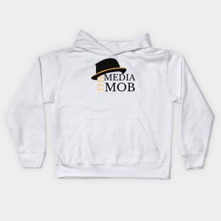 The Media Mob Kids Hoodie